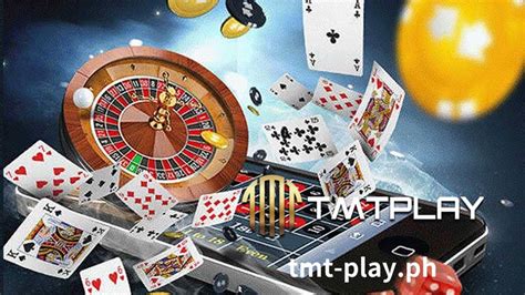 Ang DCT Casino ay nagbibigay ng pinakanatatanging mga laro .